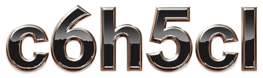 c6h5cl logo